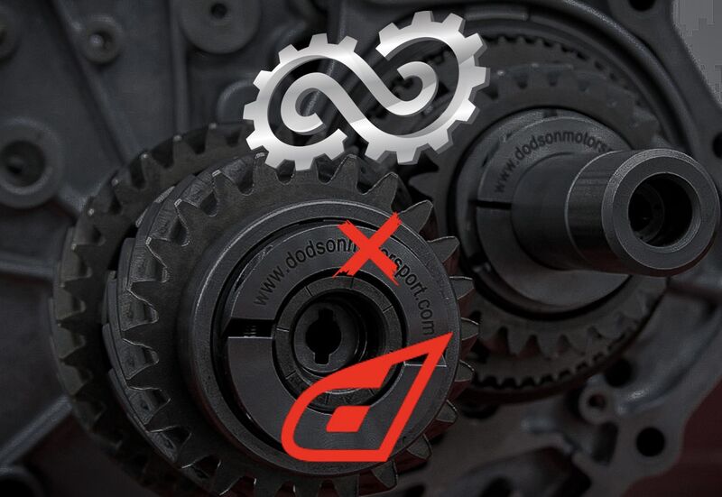 Revving Up Performance: Infinit Performance Announces Partnership with Dodson Motorsport