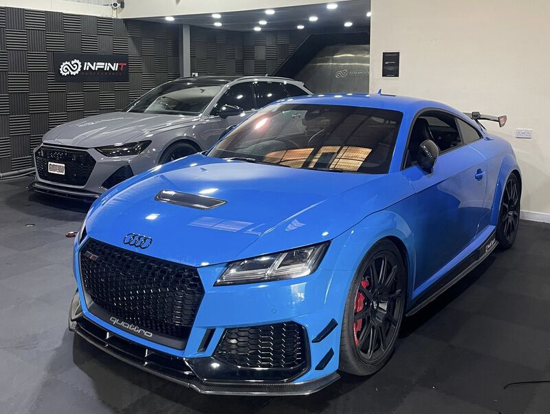 Guardian Angel in Your Engine: Understanding Infinit Performance’s Engine Safeties