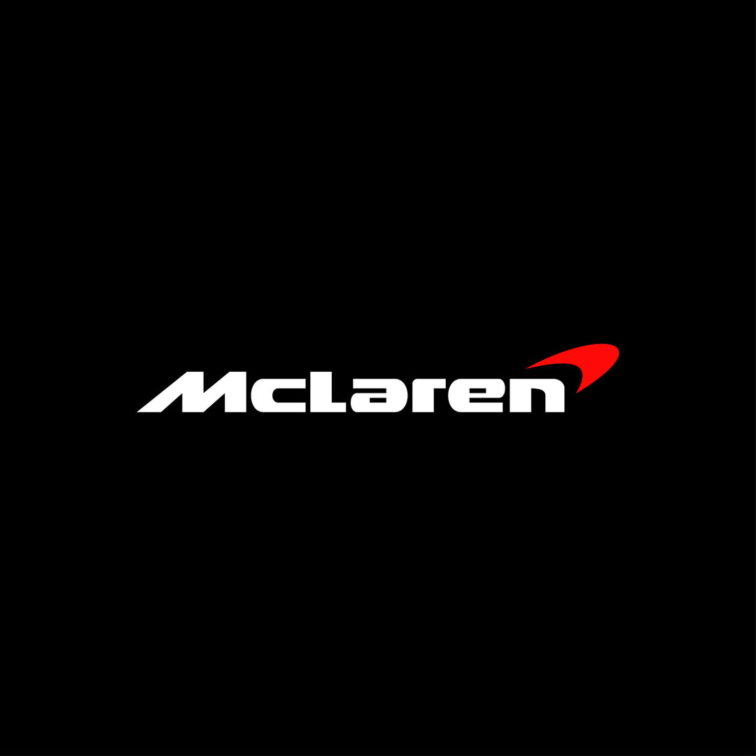 McLaren