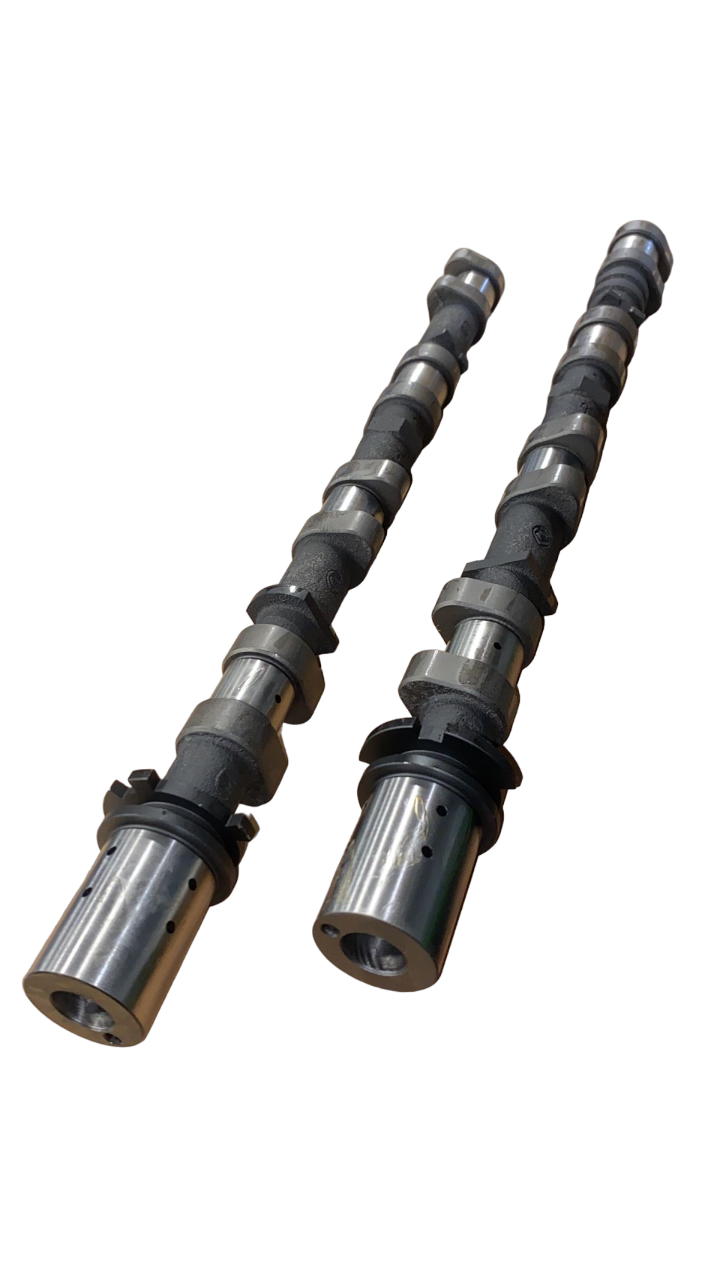 Senna Exhaust Camshafts - McLaren 3.8L & 4.0L