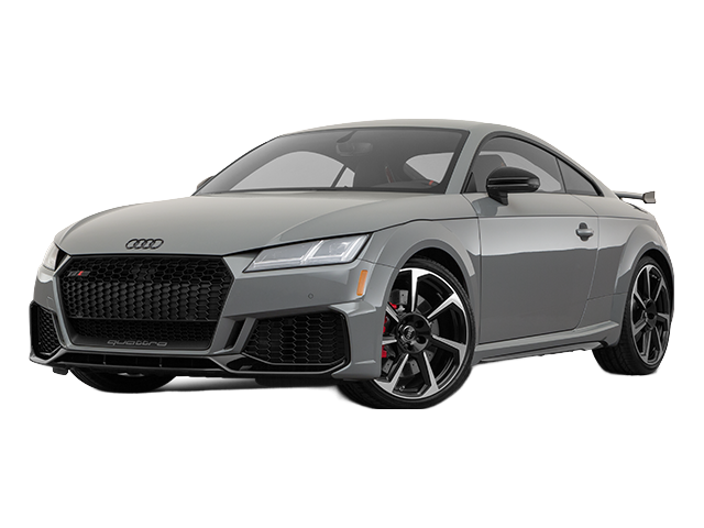 AUDI RS3/TTRS/RSQ3 8V STAGE 1+ PACKAGE