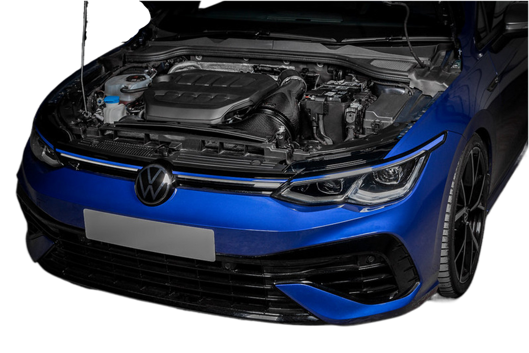 Volkswagen Golf MK8 R Eventuri Carbon Fibre Intake System