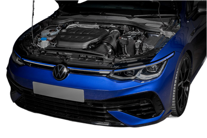 Volkswagen Golf MK8 R Eventuri Carbon Fibre Intake System