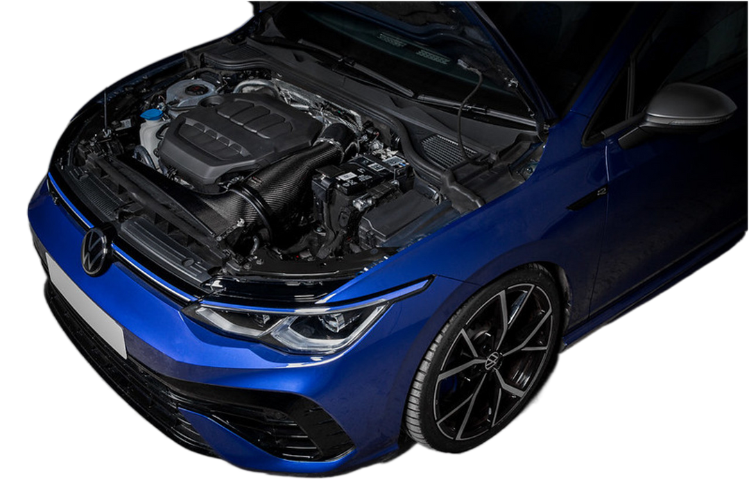 Volkswagen Golf MK8 R Eventuri Carbon Fibre Intake System