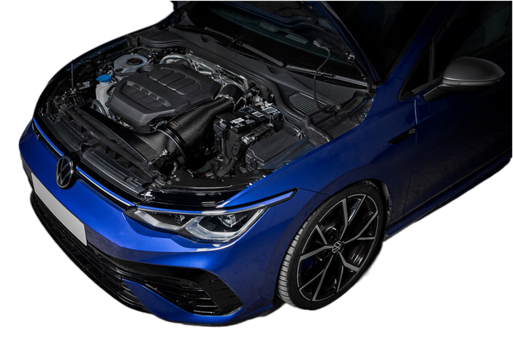 Volkswagen Golf MK8 R Eventuri Carbon Fibre Intake System