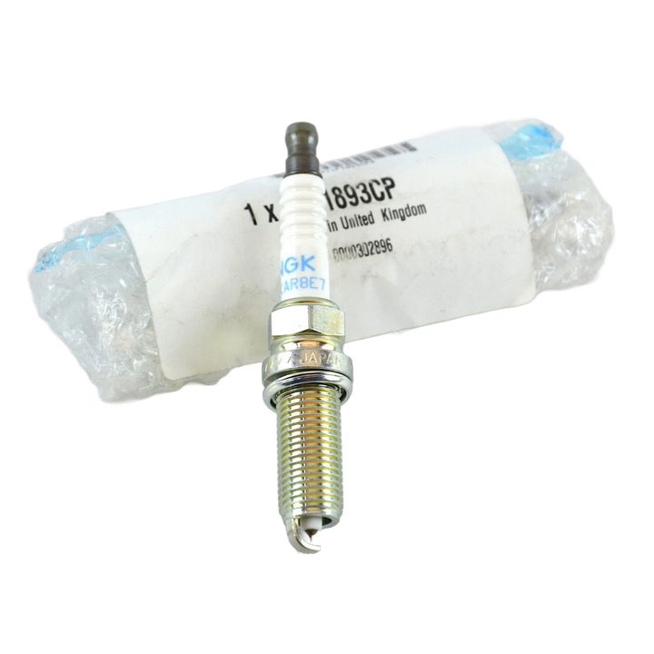 Spark Plug Set (x8) - McLaren 3.8L & 4.0L